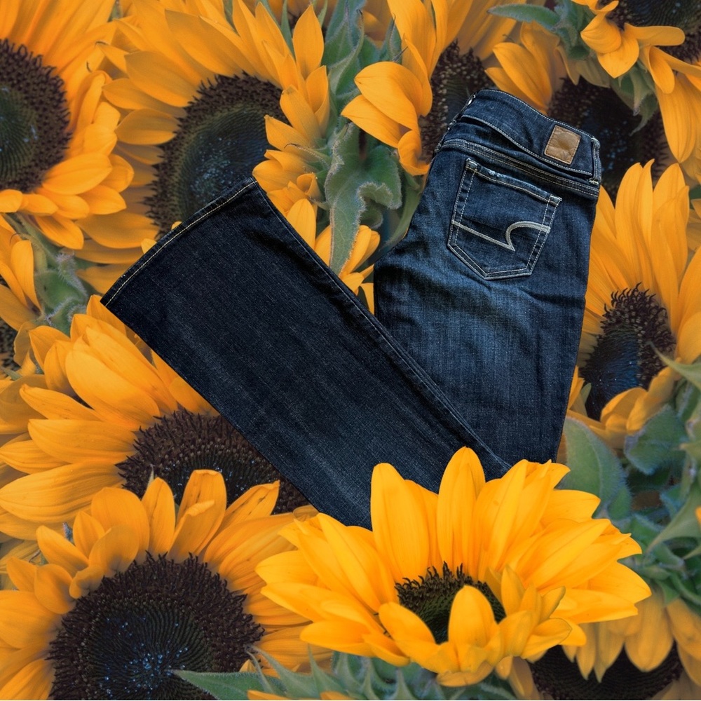 American Eagle